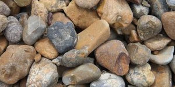 Rio Rock 2" - 6"