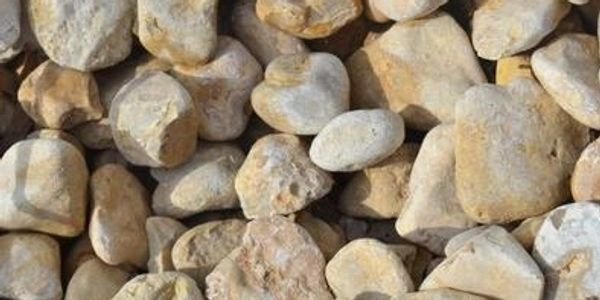 Medina River Rock