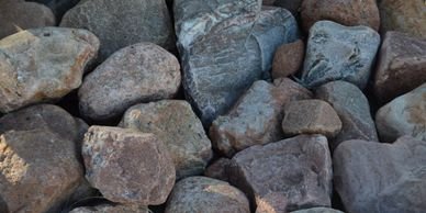 Llano Rock