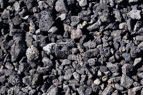 Black Lava