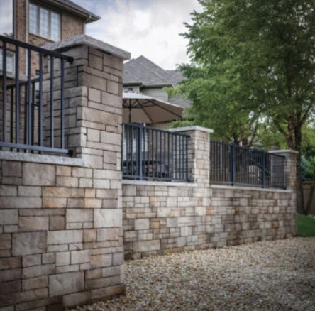 Tandem® Modular Block