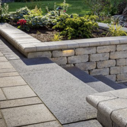 Weston Stone™ Wall