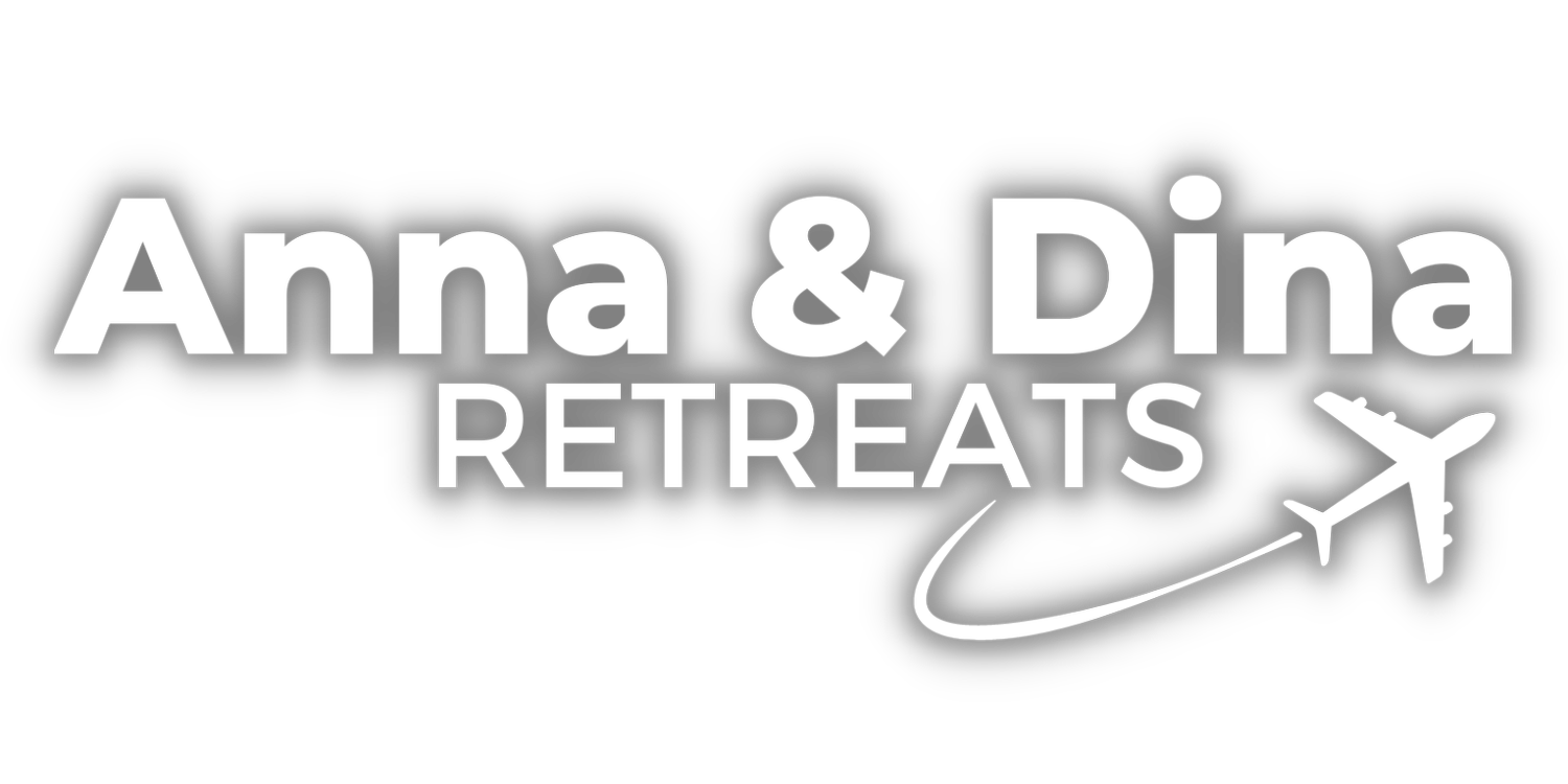 Anna and dina retreats