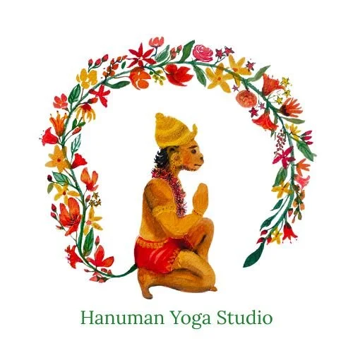Hanuman Yoga Studio 