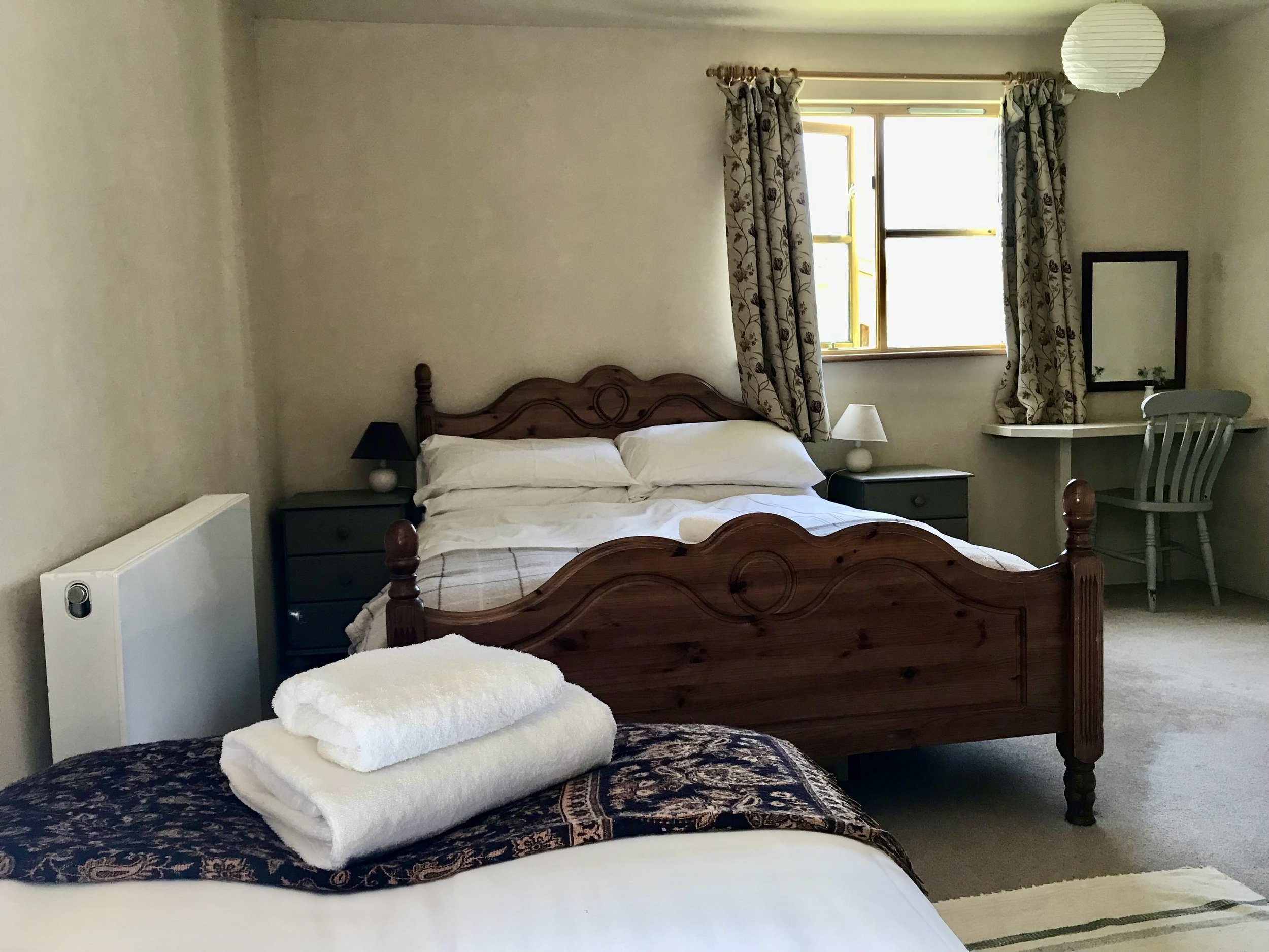 Large Twin Room £499 pp