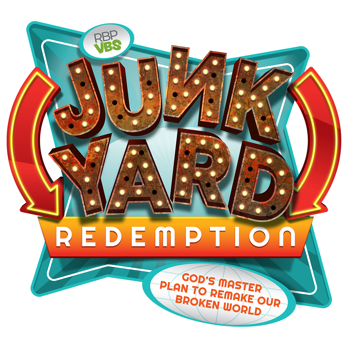 VACATION BIBLE SCHOOL 2026