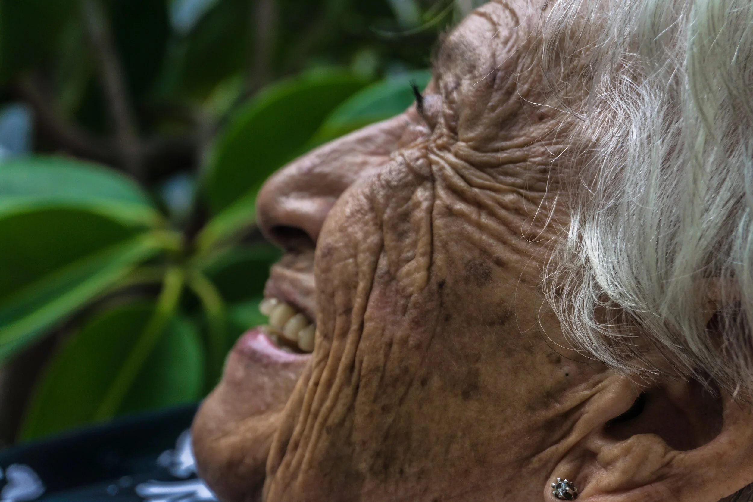 Honoring Lived Experience