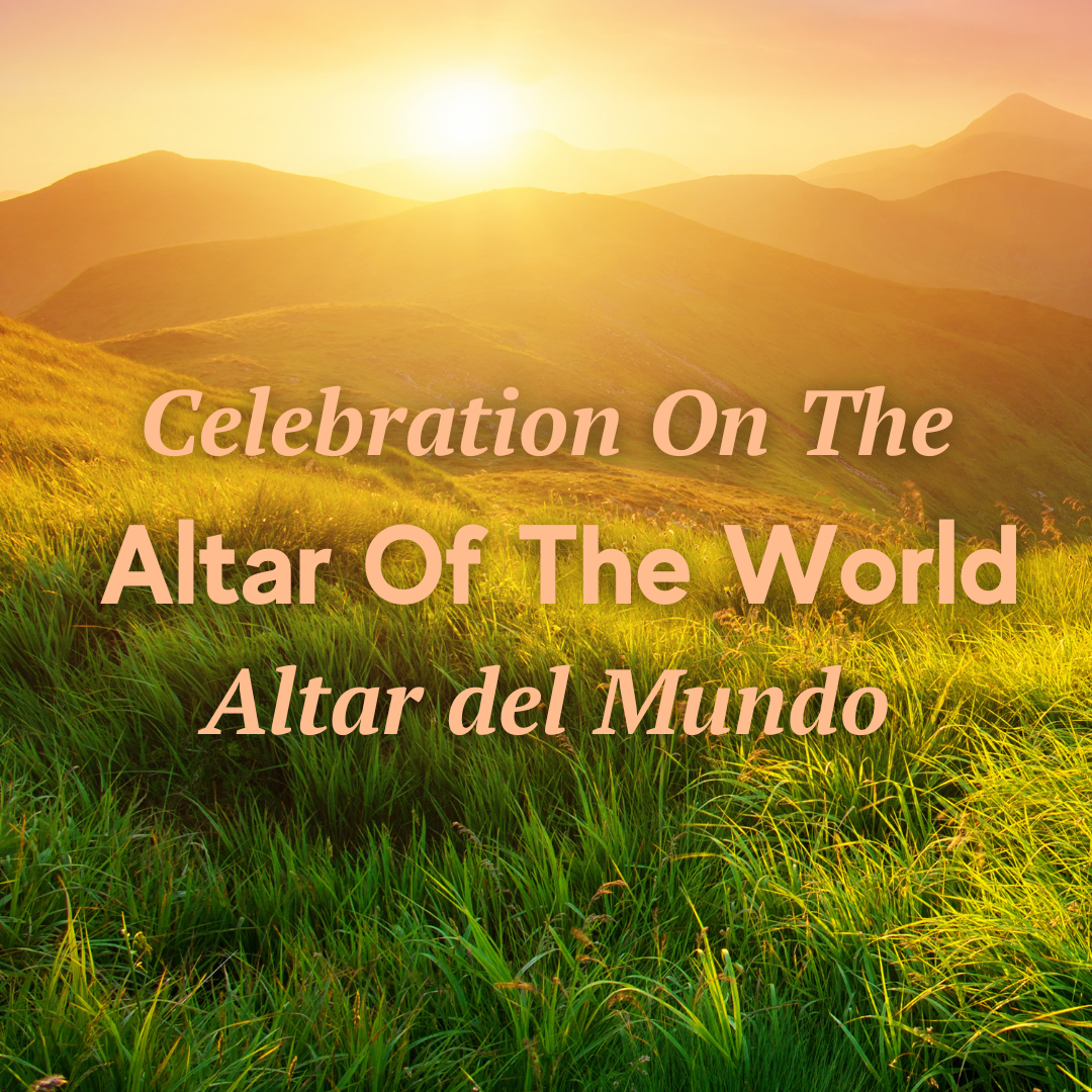 Celebration On The Altar Of the World (1920 x 1080 px) - For FB Event page (Instagram Post).png