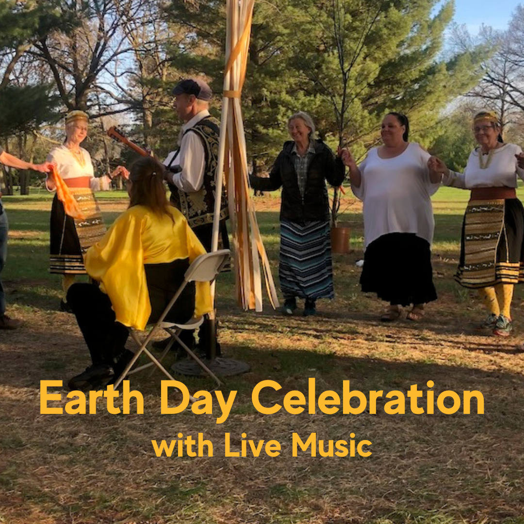 Earth Day Celebration with Live Music (Instagram Post).png