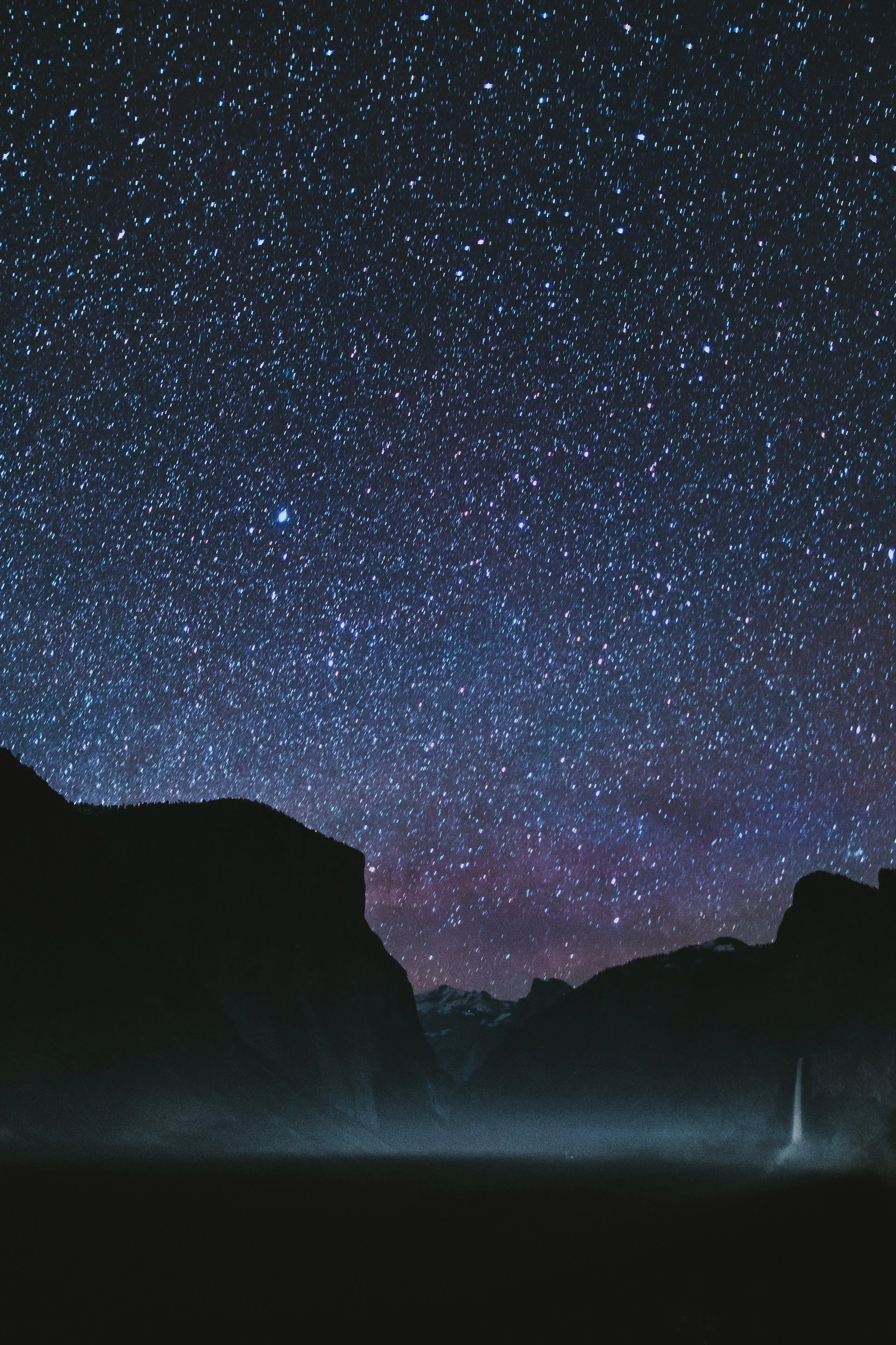 Written in the Stars
