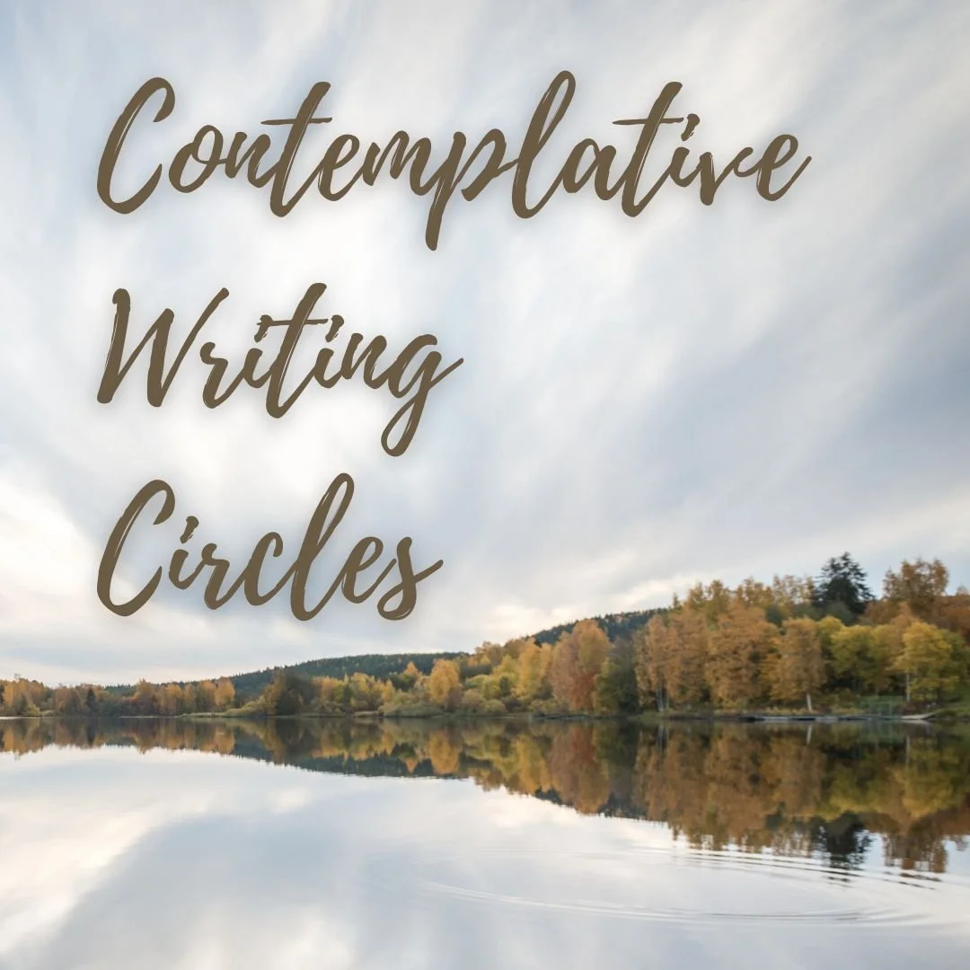 Writing Overview — Eye of The Heart Center