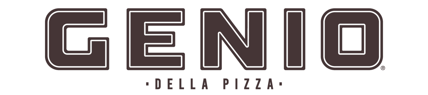 Genio Della Pizza