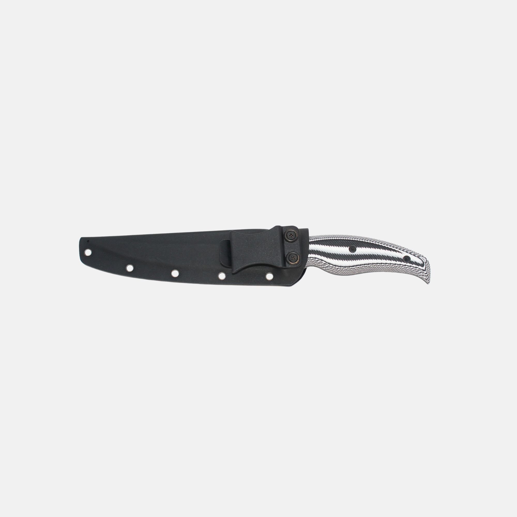 7" Medium Flex Fish Fillet Knife SORD Fishing Products