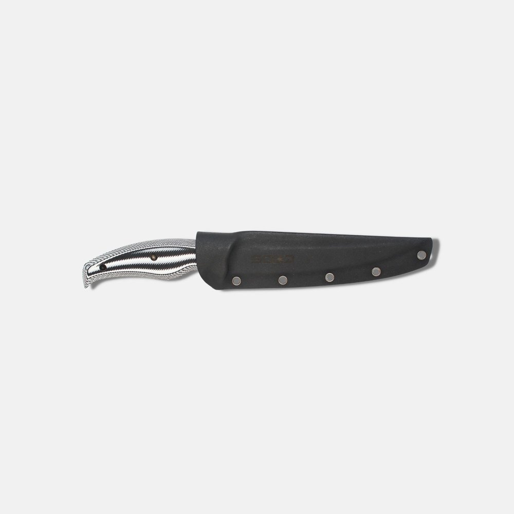 Ozark Trail Knife/Hook Sharpener - Black