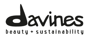  Davines Logo 