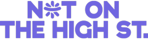  Not On The High Street Logo 