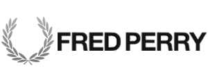  Fred Perry logo 