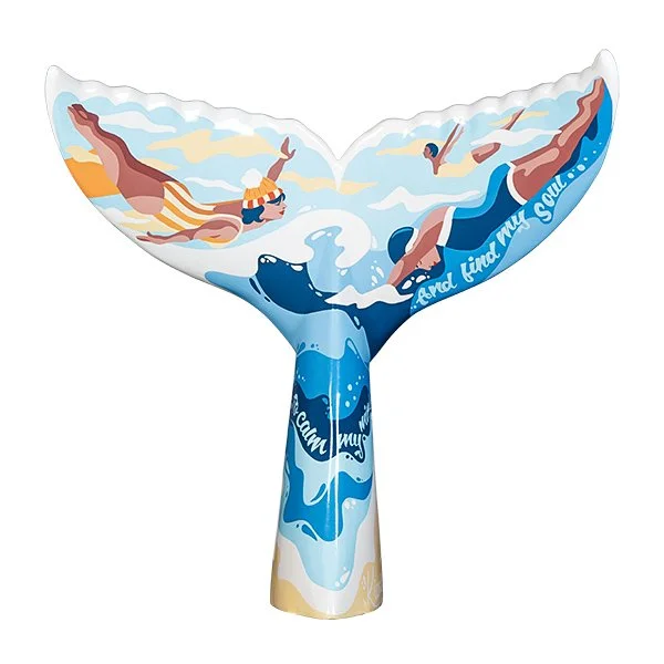 The Great Tail Trail