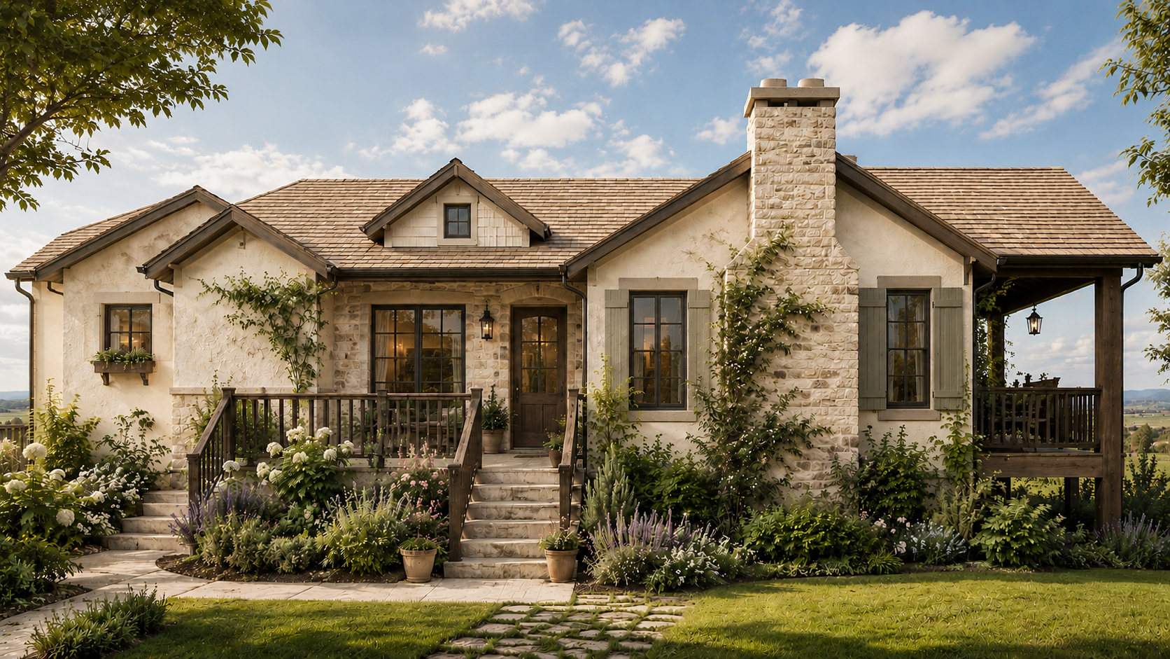 The Dayton Remodel Project