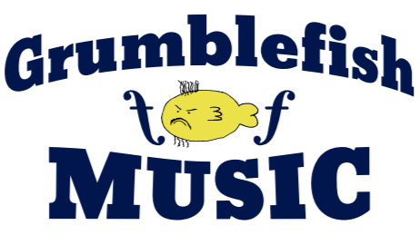 Grumblefish Music