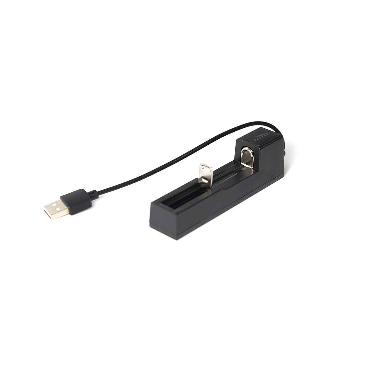 Portable Battery Charger