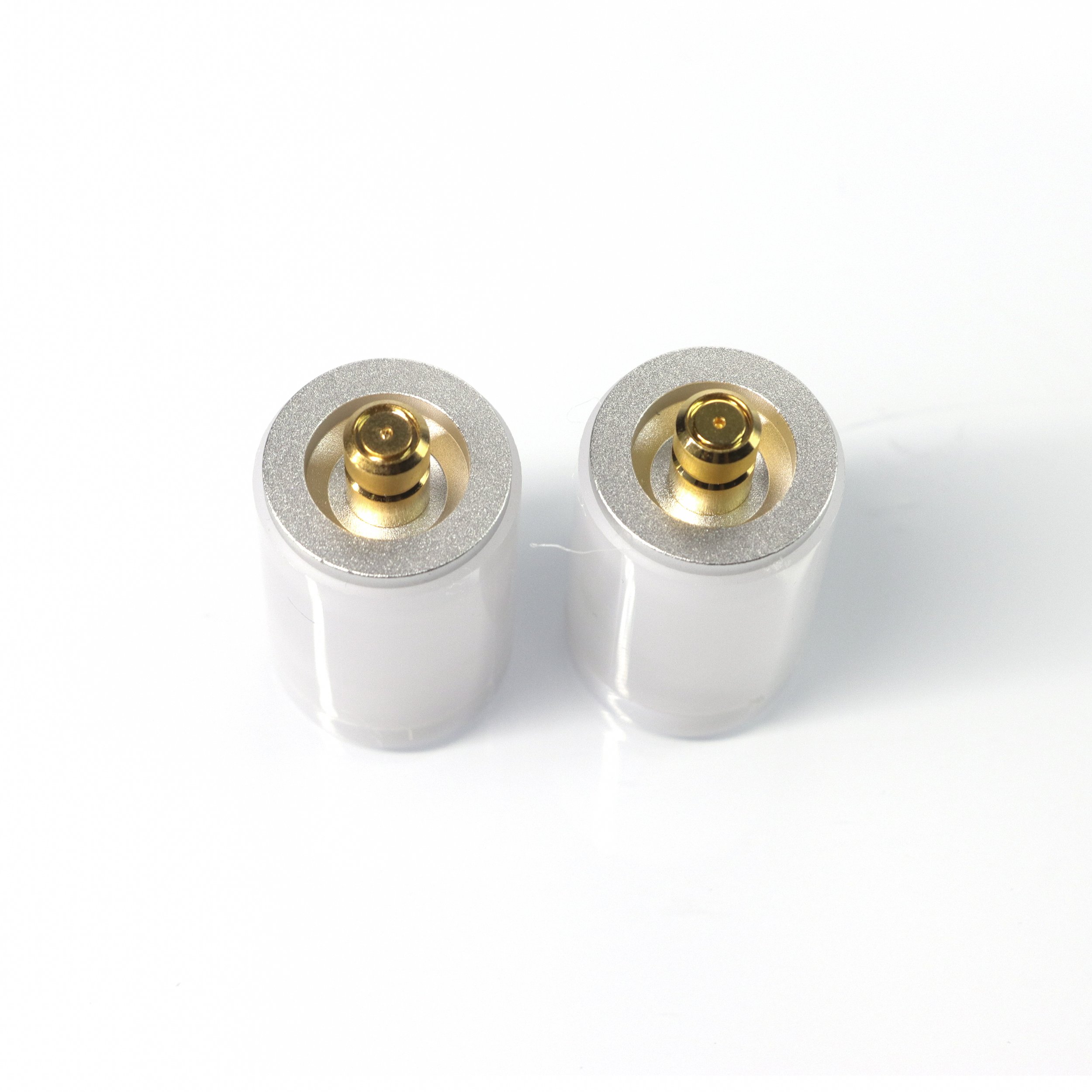 1in Standard Blade Plug
