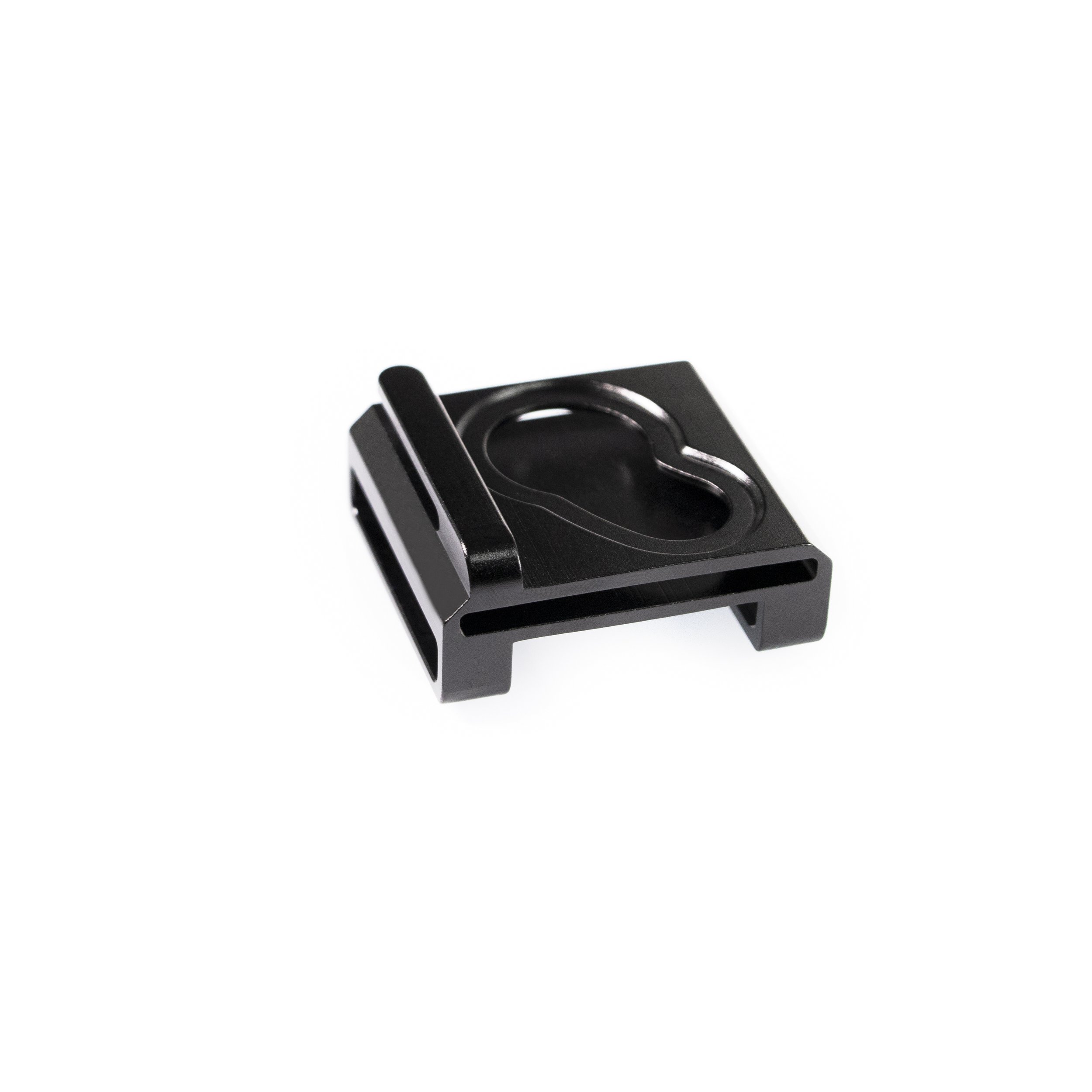 Hilt Suspension Fitting