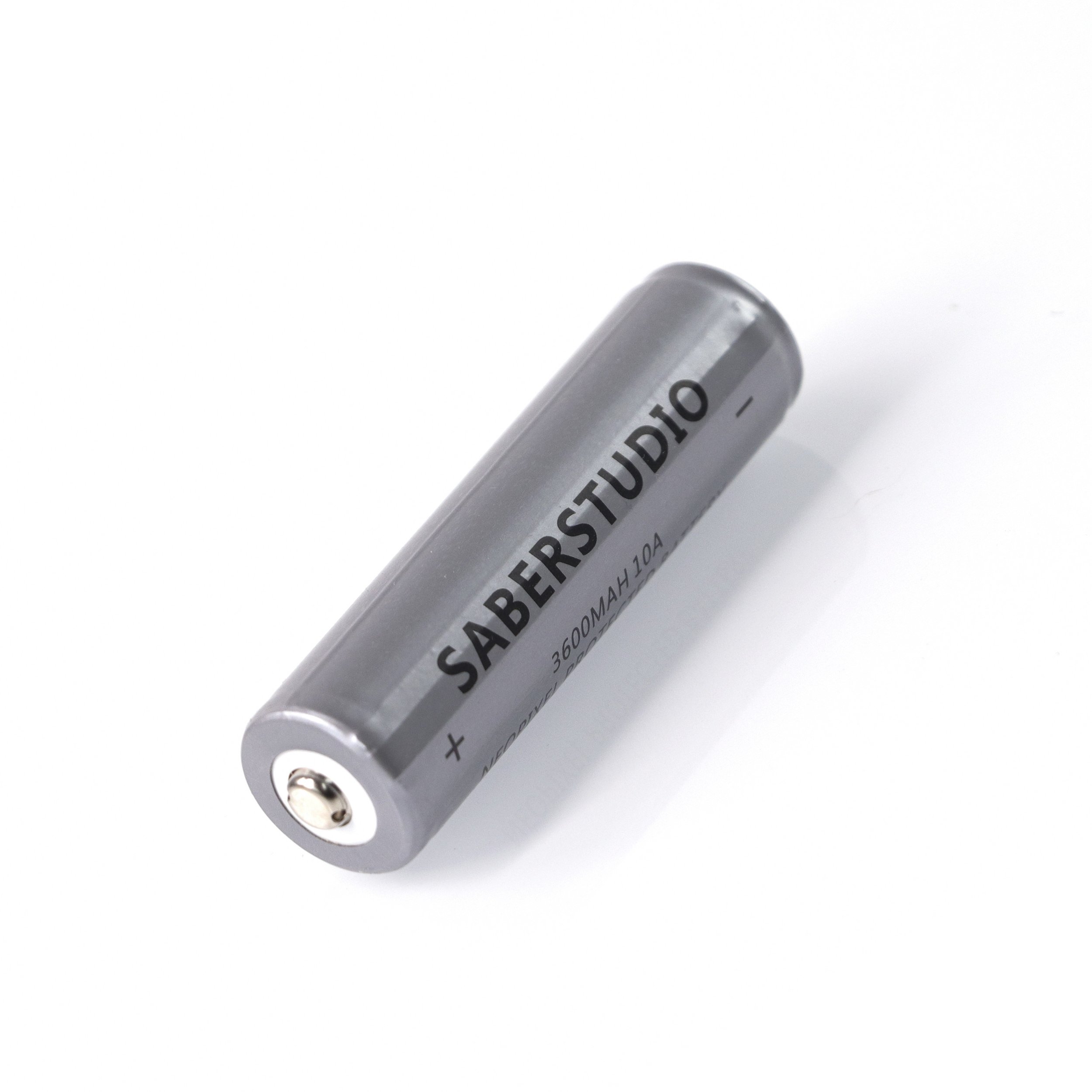 Saber Battery