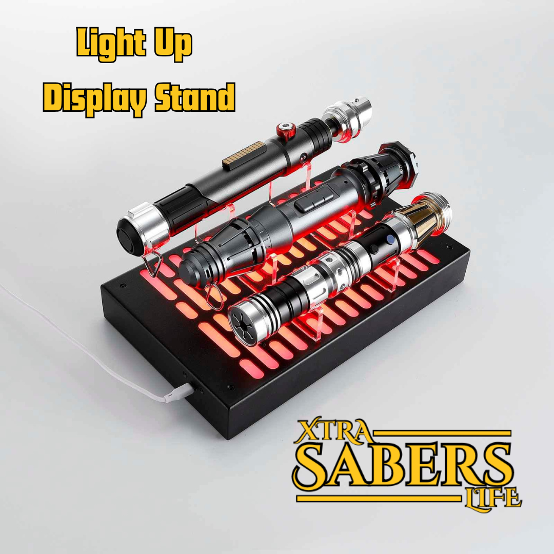 Light UP Stand