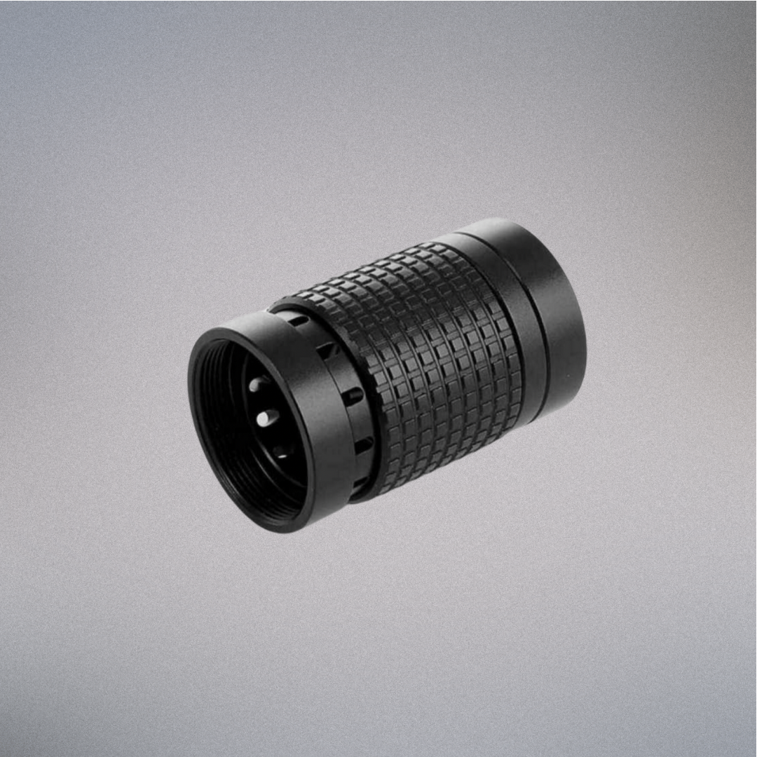 Quick Connector