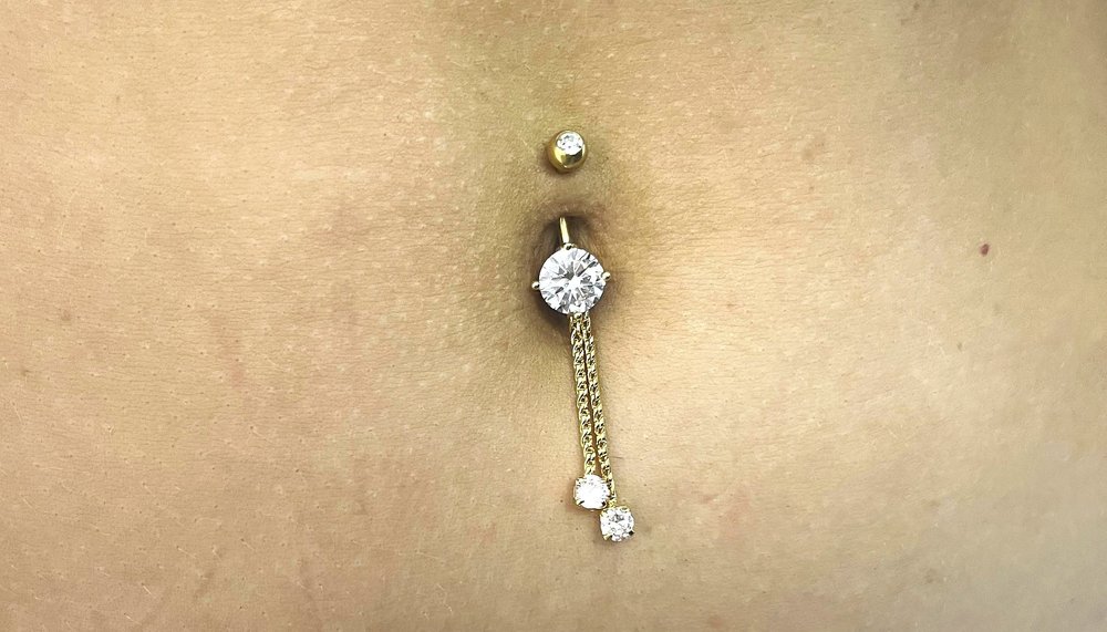 Southampton — Titanic Tattoo & Piercing Studio