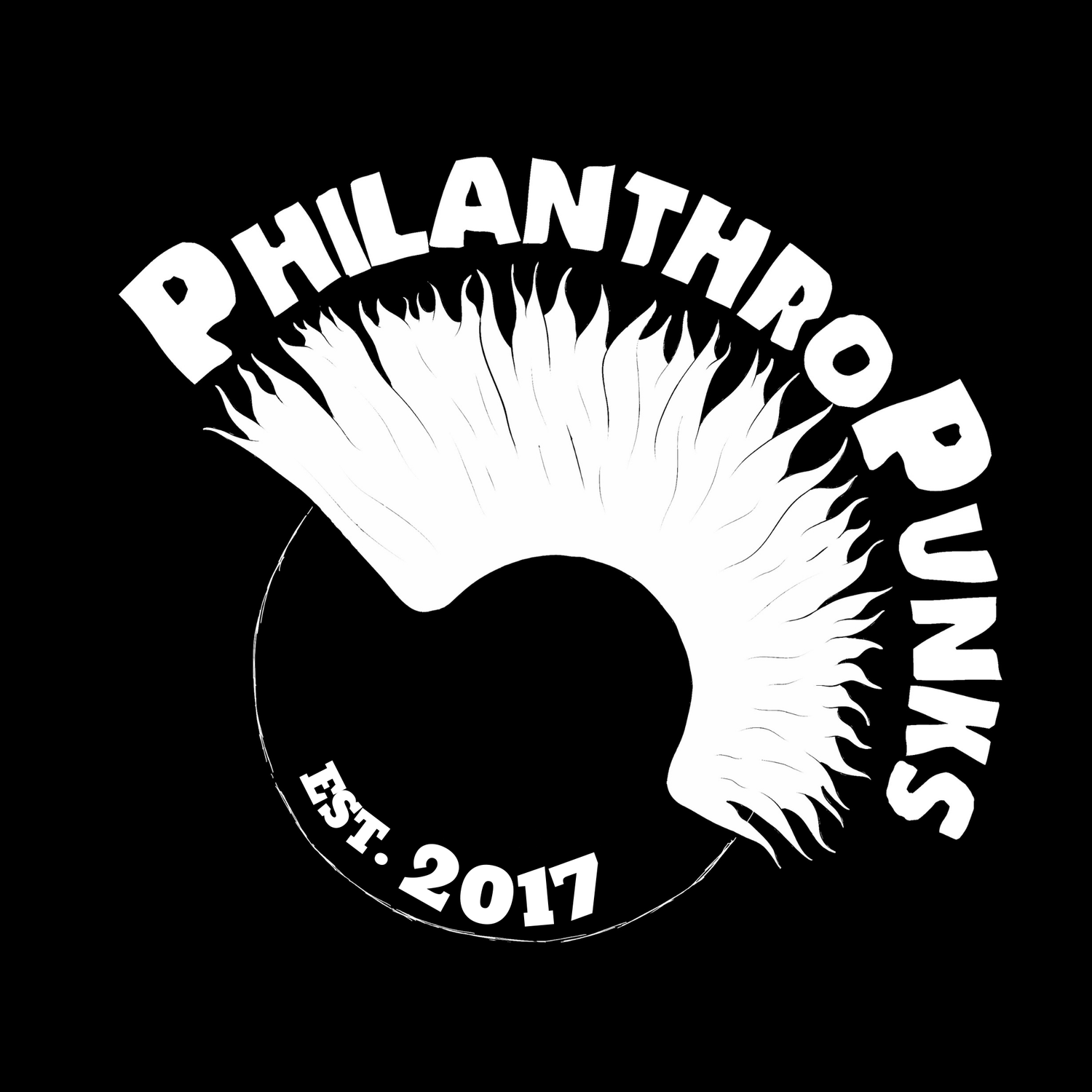PHILANTHROPUNKS
