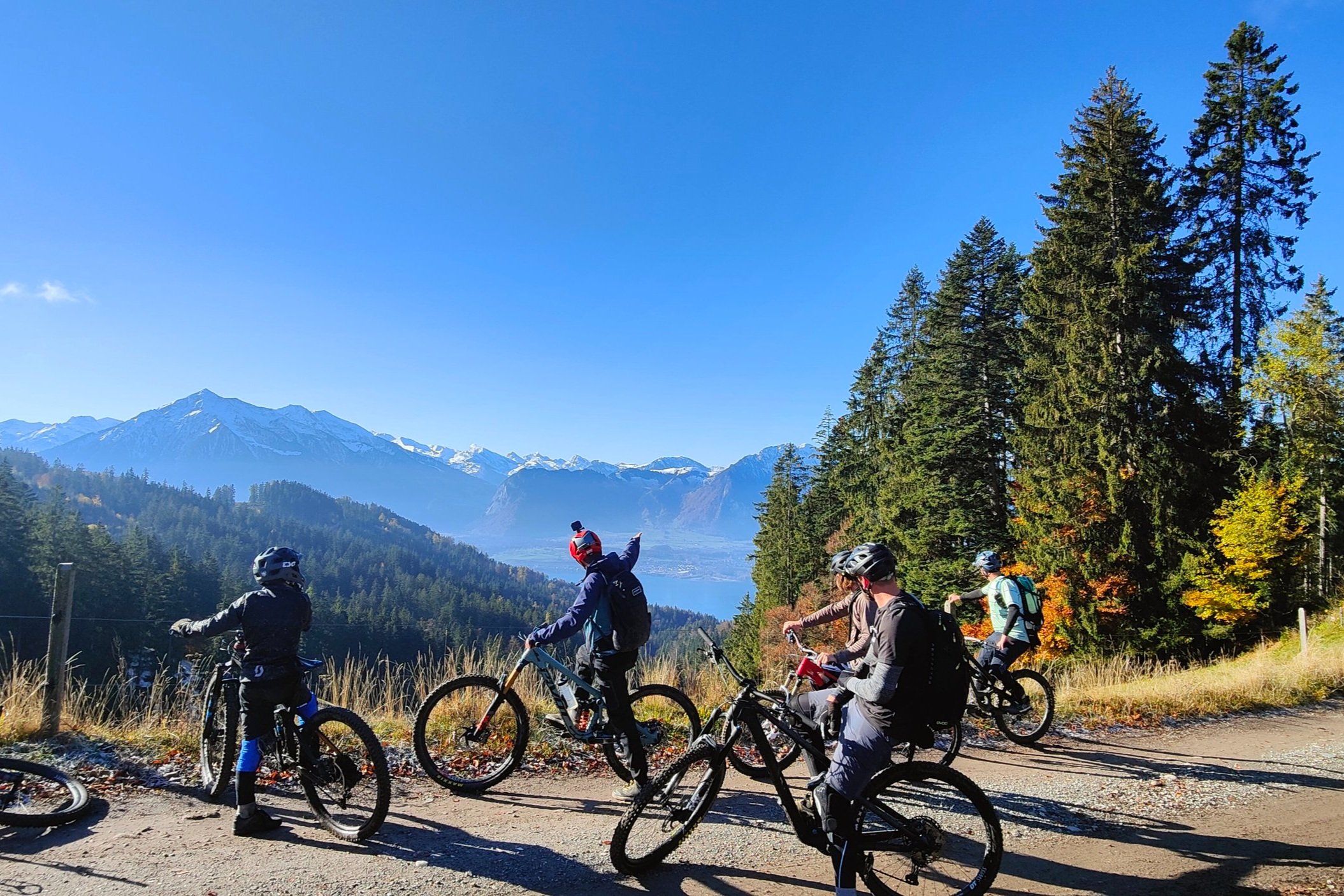 Enduro Day