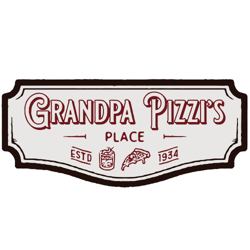 Grandpa Pizzi&#39;s Place