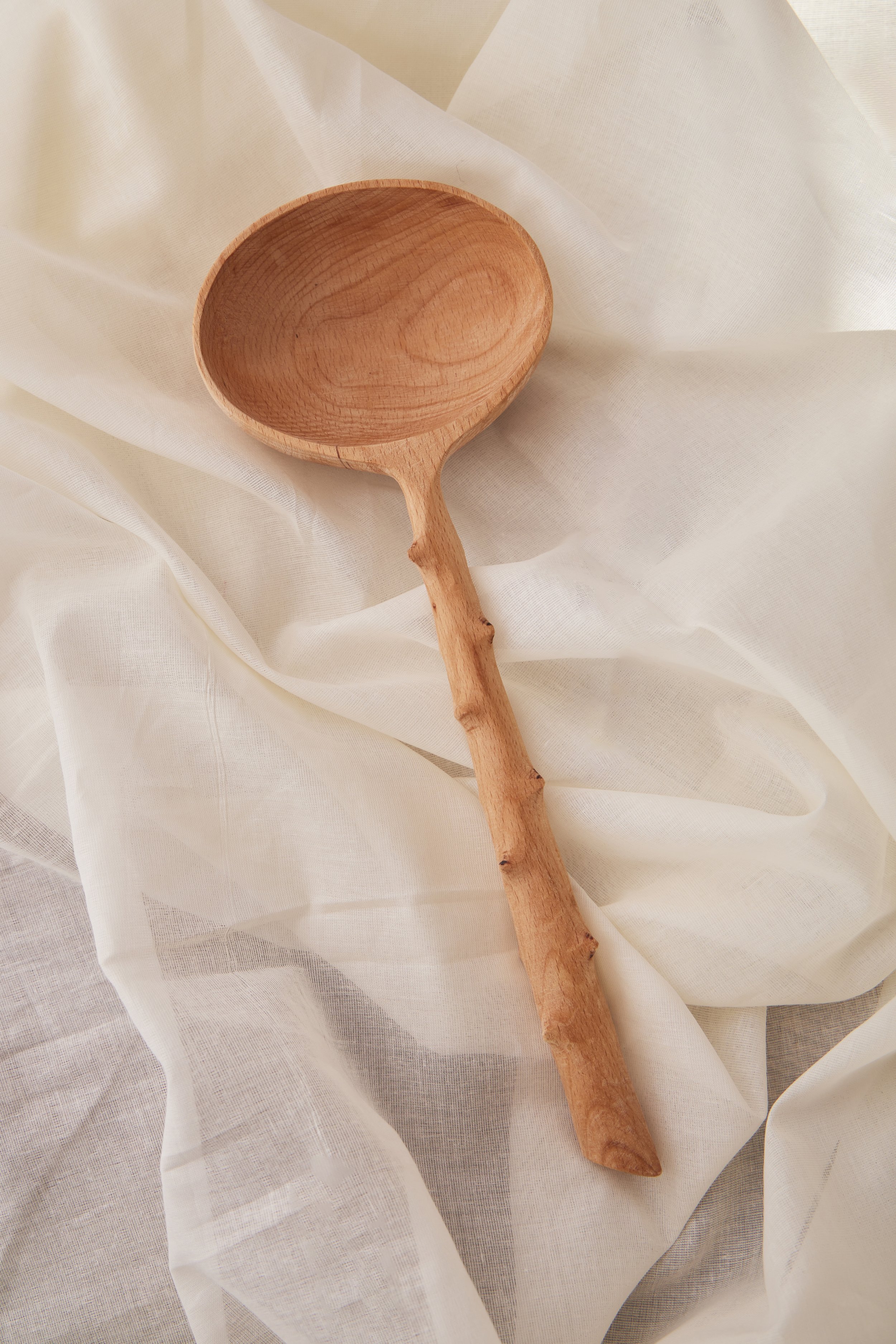 Branch Ladle