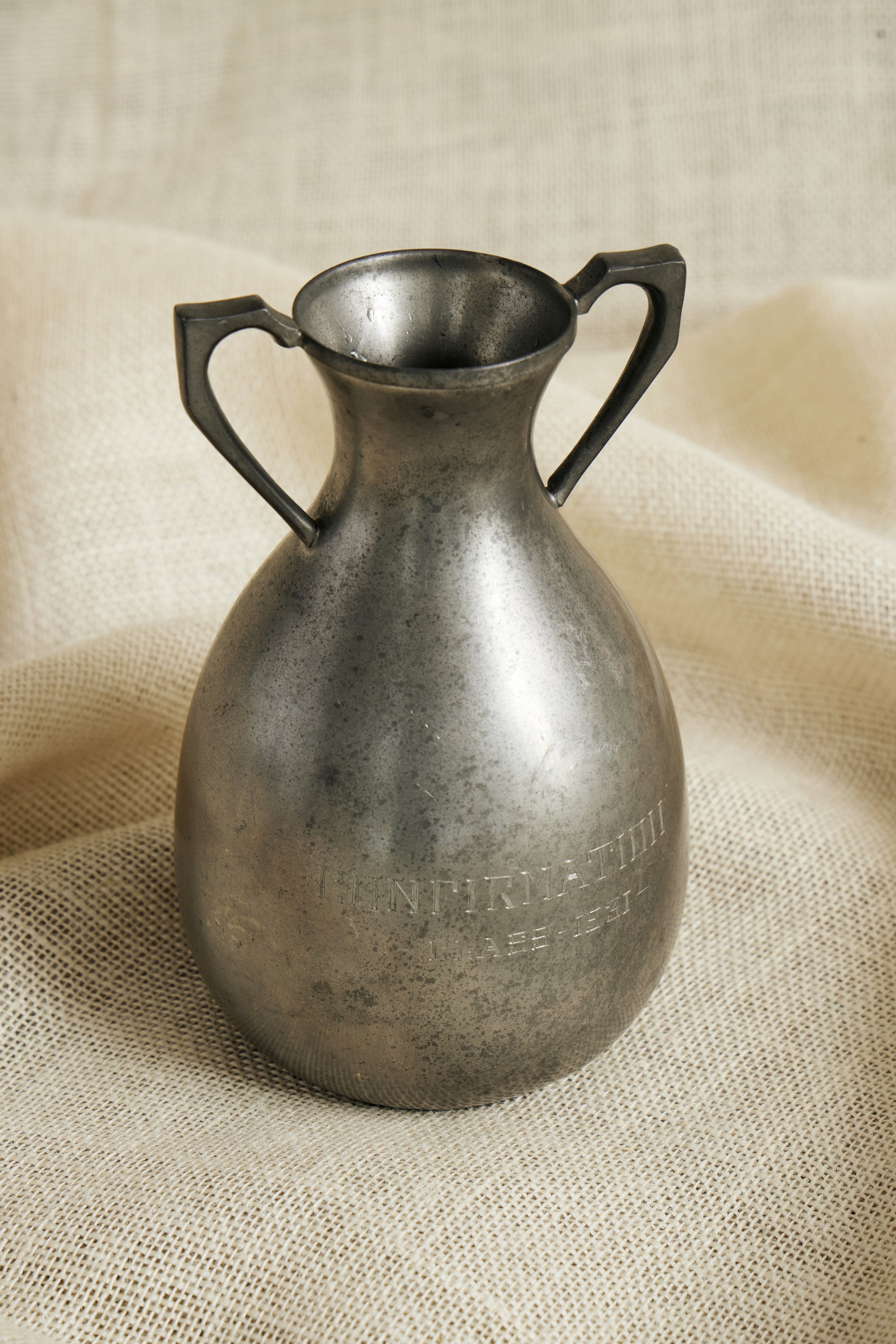 Confirmation Trophy, c. 1931