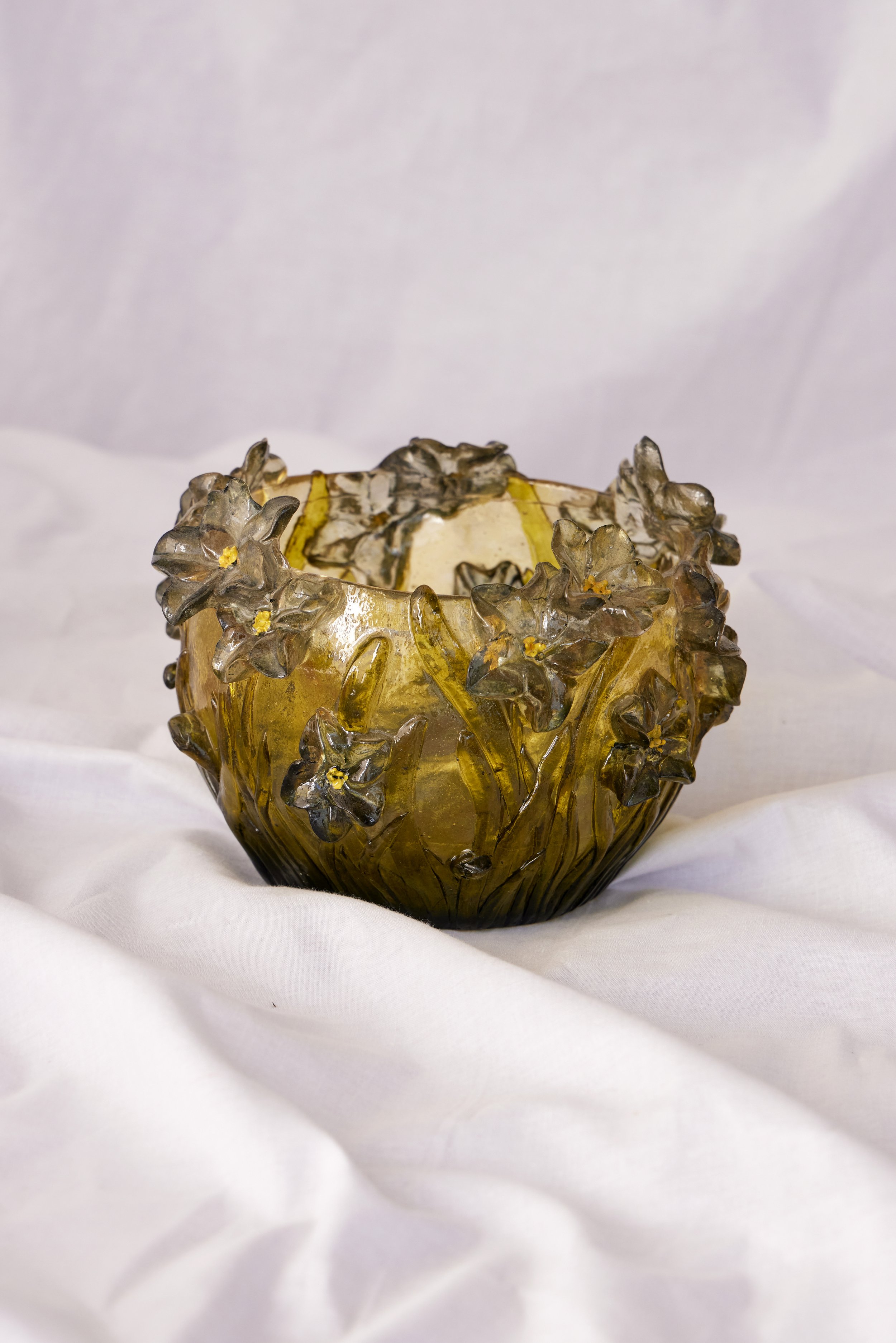 Floral Bowl