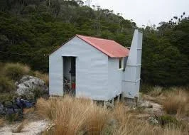 Ministry of Works Hut, courtesy of tramper.nz