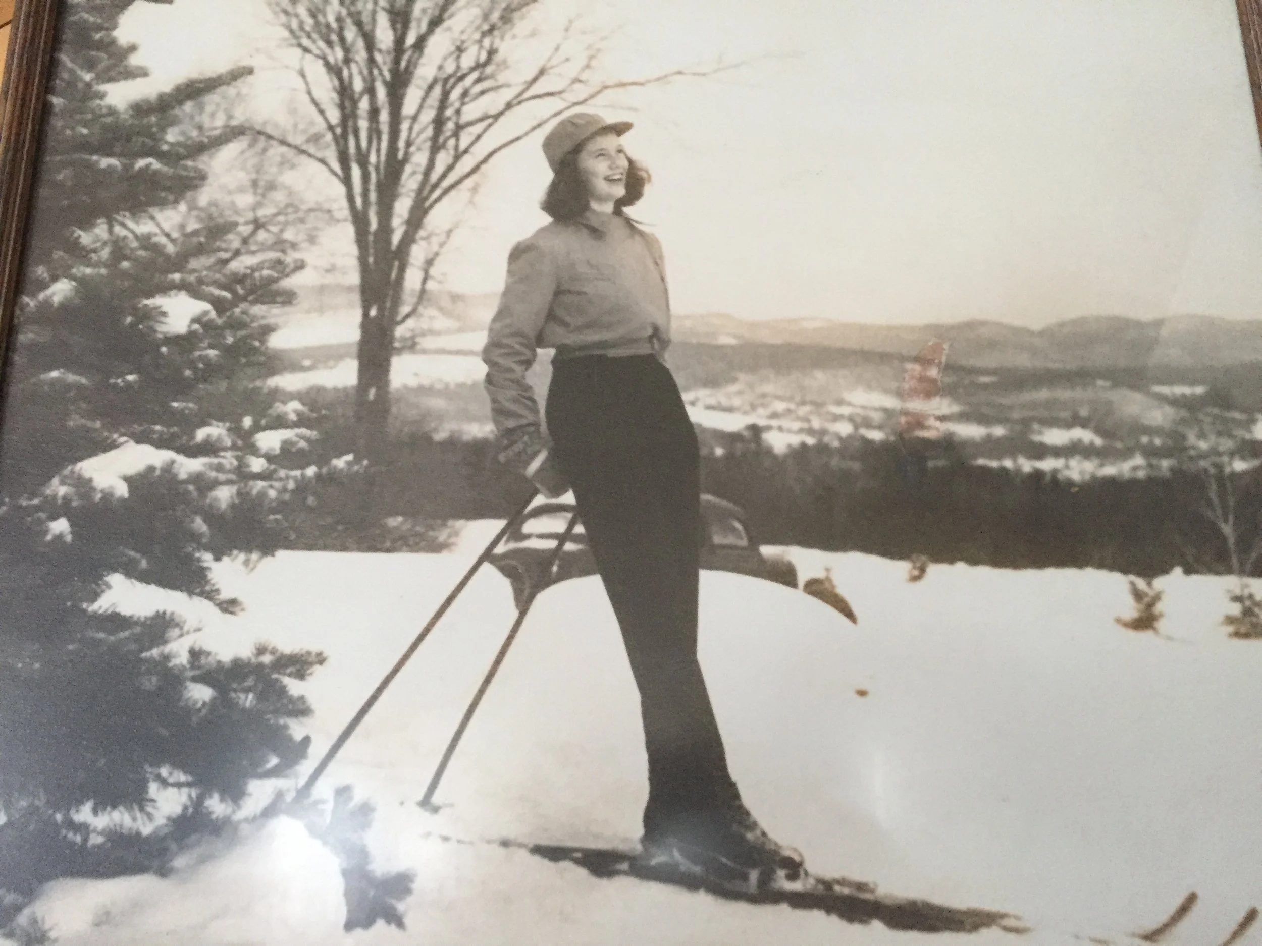 Janet White Tyler