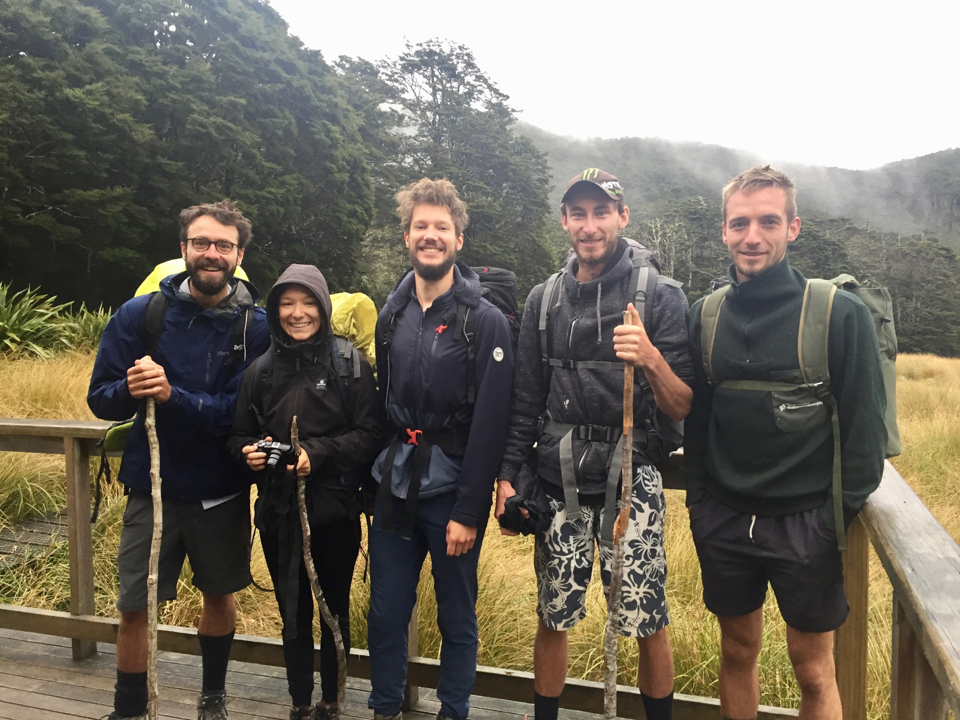 to groups of all sizes…