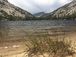 Washburn Lake