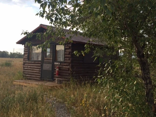 Cabin