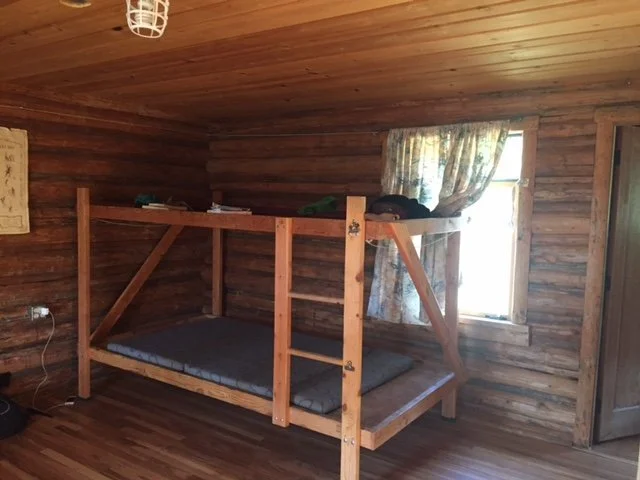 Bunk