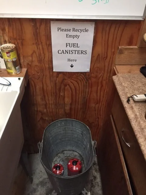 Recycling
