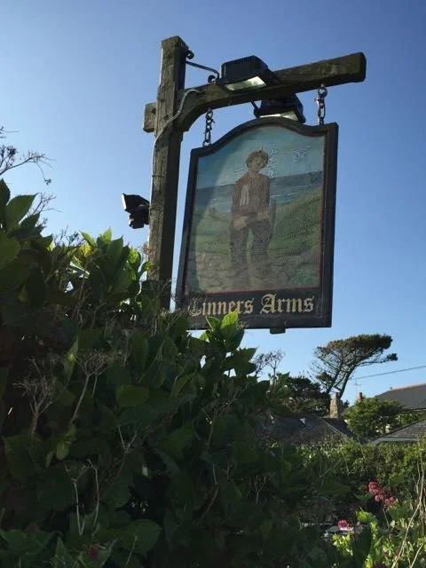 Tinners Arms