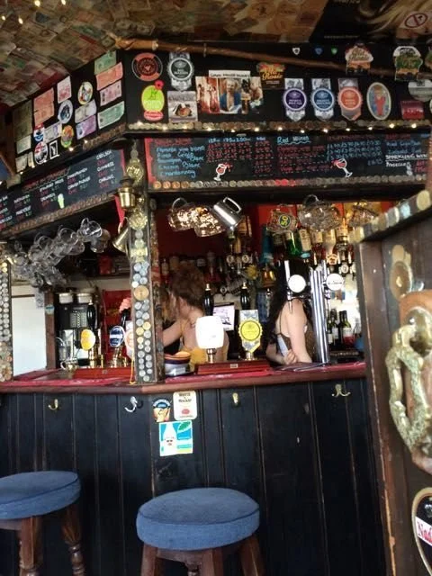 Ship Inn Pub
