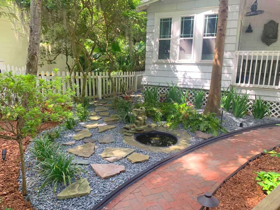 Yard Craft project: Need