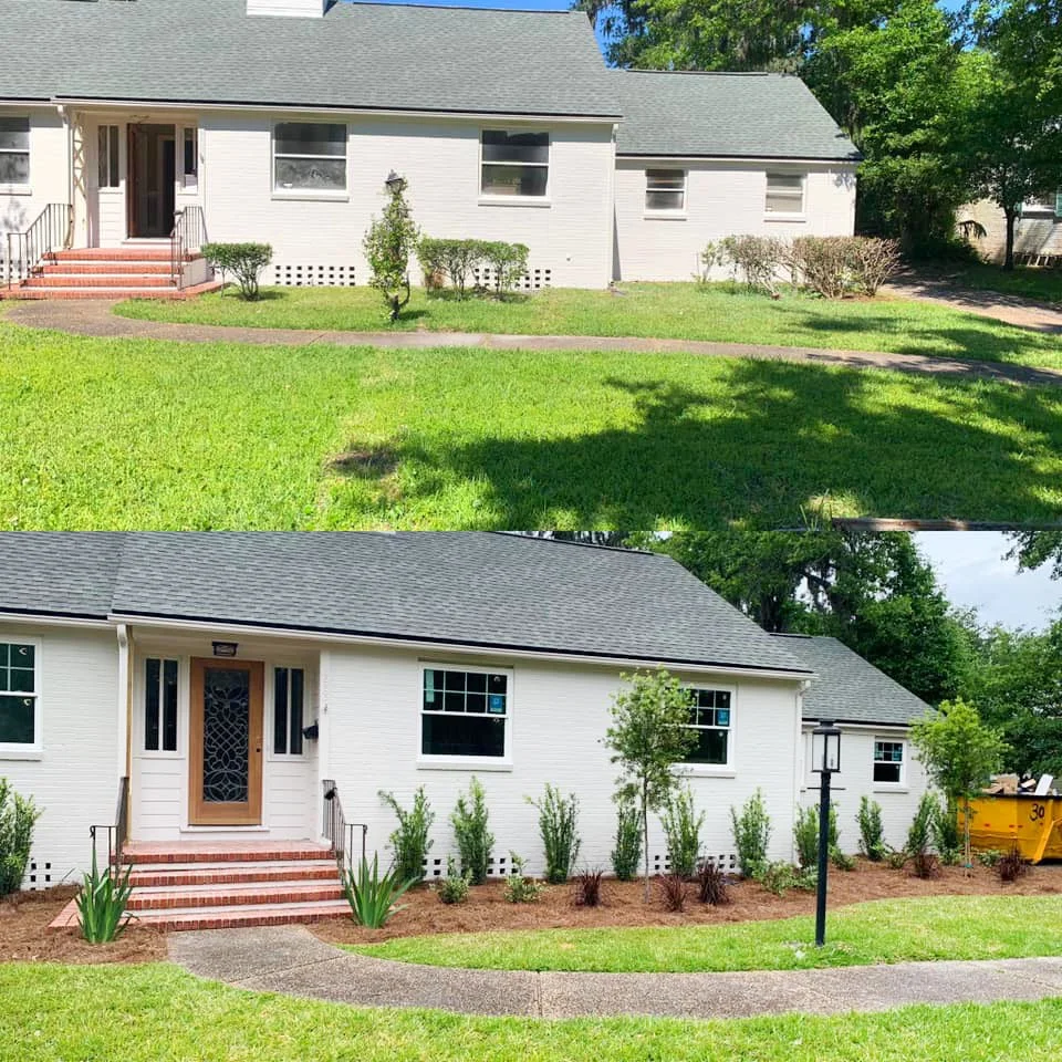 Yard Craft project: NEED