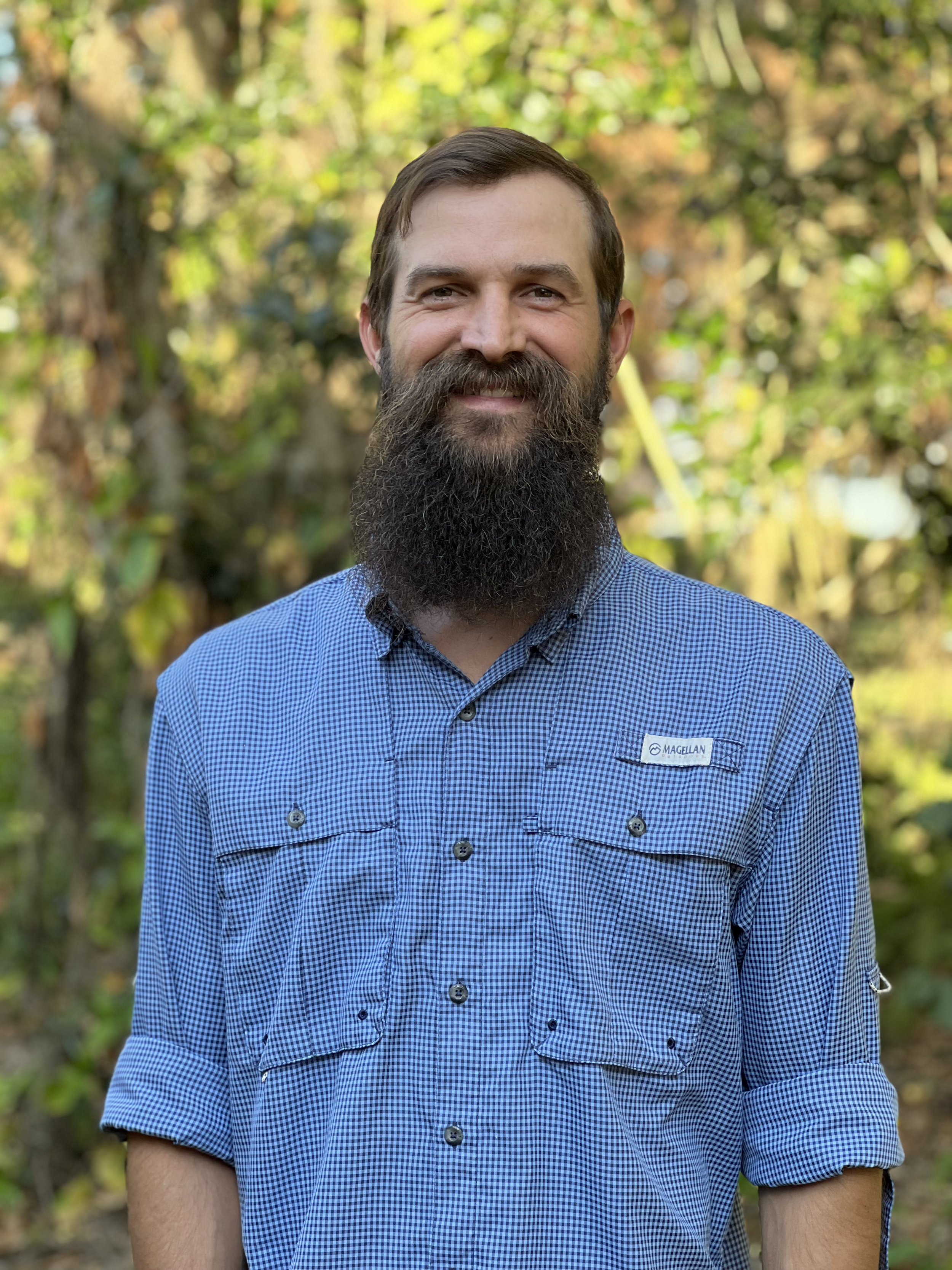 Yard Craft founder Jared Taman