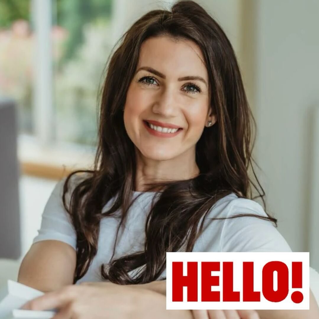 What do you do when @hellomag call up and ask you to write an article? 😱

Do you&hellip;

1. Faint 😆

2. ⁠Scream the house down! 

3. Take a deep breath, sit yourself down and write a piece that can really help people

*composes self*

For too long
